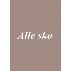 Alle sko
